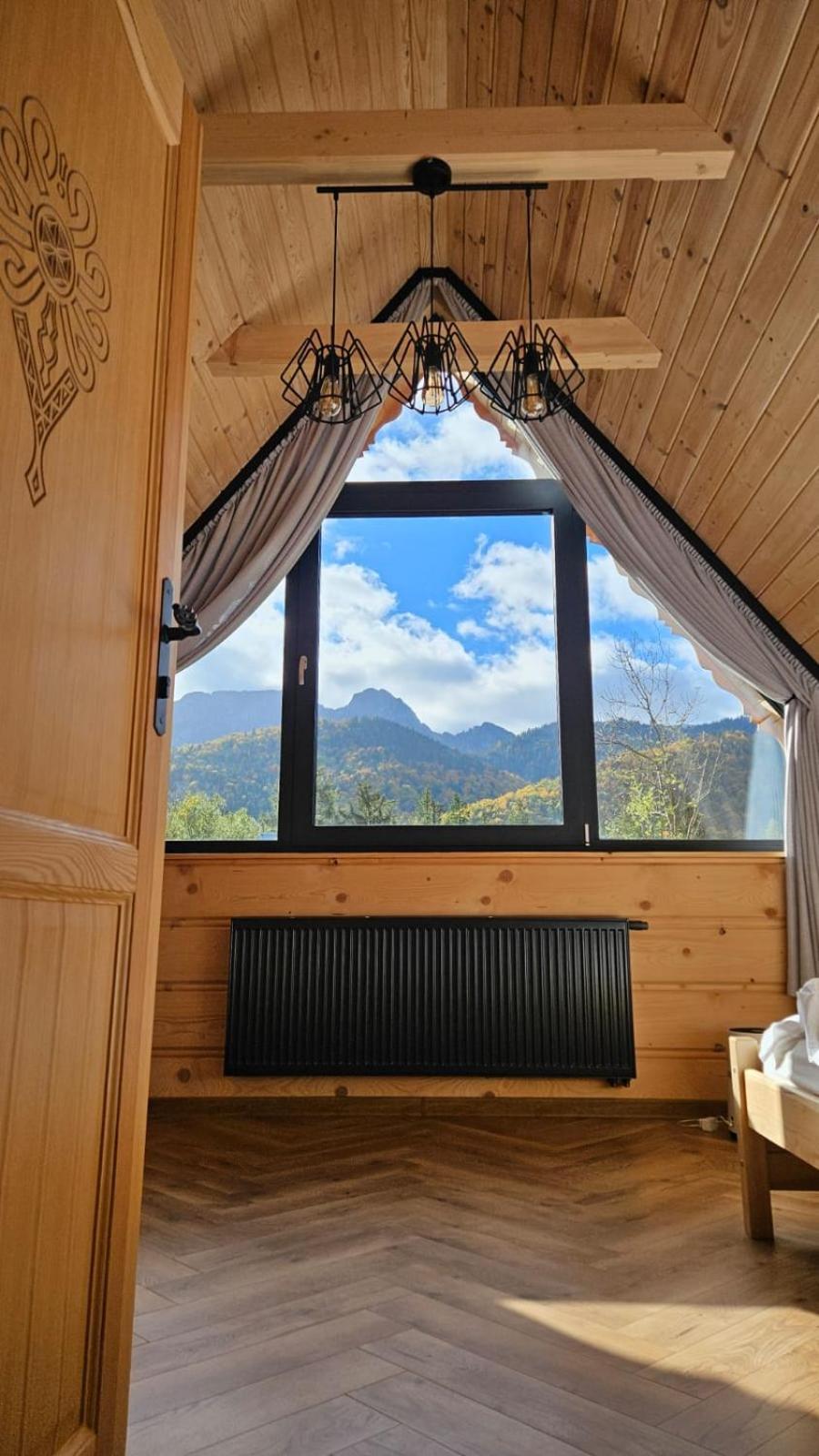 Tatry U Tatara Villa Zakopane Luaran gambar